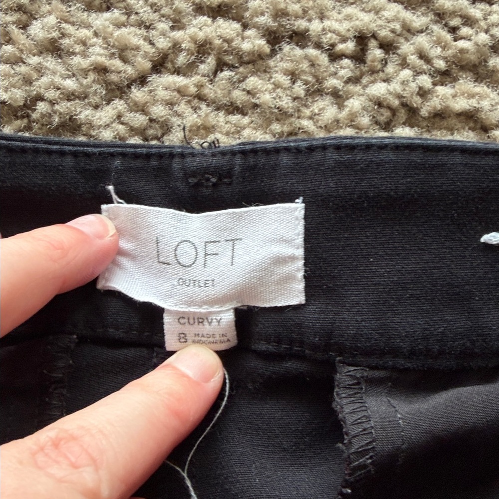 Women's Loft Bundle - Picture 3 of 4